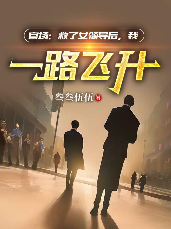 叁叁伍伍小说《官场：救了女领导后,我一路飞升》