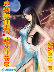 妖姬重生小说《总裁的仙妻：武女斗苍穹》
