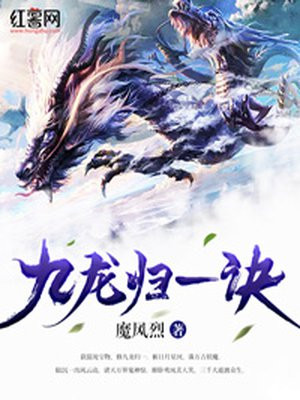 魔风烈小说《九龙归一诀》