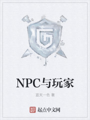 蓝天一色小说《NPC与玩家》