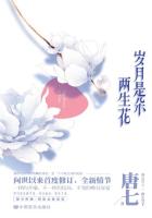 唐七公子小说《岁月是朵两生花（刘恺威、王丽坤主演）》