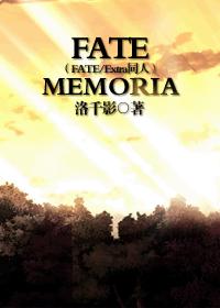 FATE/Memoria（FATE同人）
