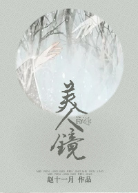 赵十一月小说《美人镜》