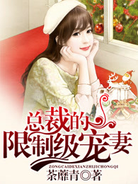 荼蘼青小说《总裁的限制级宠妻》