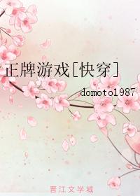 domoto1987小说《正牌游戏[快穿]》