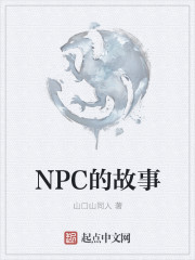 山口山同人小说《NPC的故事》